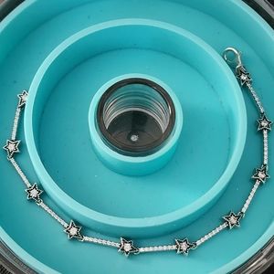 Pandora Celestial Stars Bracelet